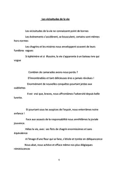 Plaisir et chagrin des suppliciès