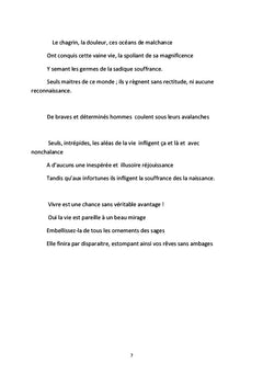 Plaisir et chagrin des suppliciès