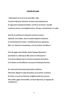 Plaisir et chagrin des suppliciès