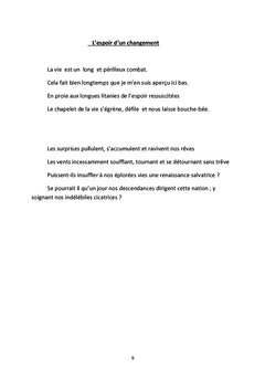 Plaisir et chagrin des suppliciès