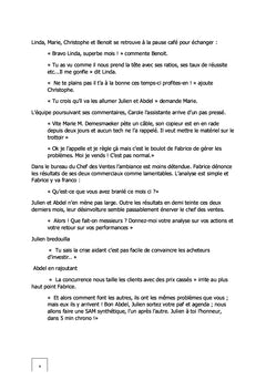 SAM/SAM/SAM ou la Reprographobie !