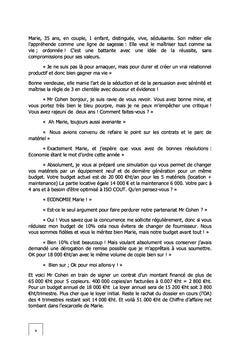 SAM/SAM/SAM ou la Reprographobie !
