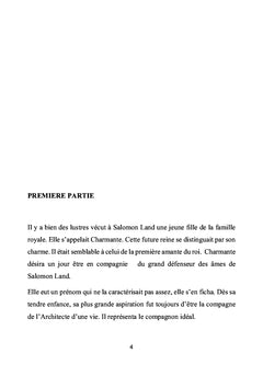 L'Architecte d'une vie