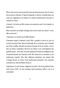 L'Architecte d'une vie