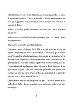 L'Architecte d'une vie