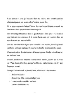 L'Architecte d'une vie