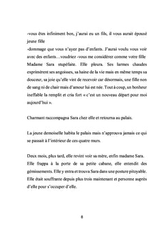 L'Architecte d'une vie