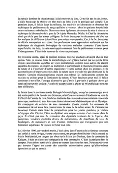 Un guinéen d'aujourd'hui