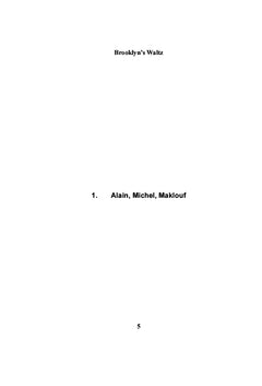 Brooklyn's Walz
