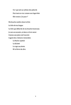 Printemps Hivernal