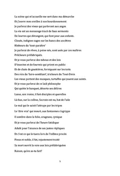 Printemps Hivernal