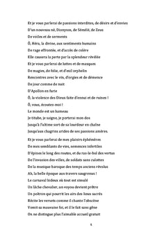 Printemps Hivernal