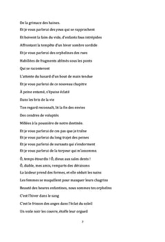 Printemps Hivernal
