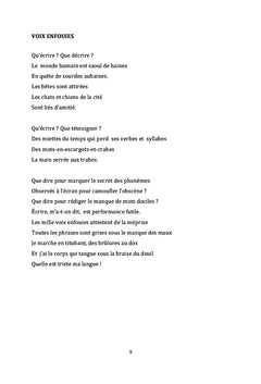 Printemps Hivernal