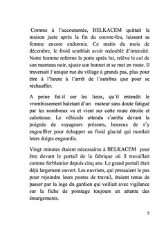 Nouvelles d'hier. Nouvelles d'aujourd'hui
