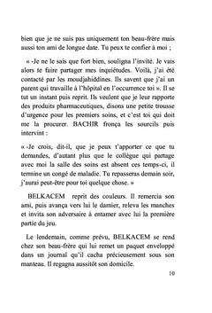 Nouvelles d'hier. Nouvelles d'aujourd'hui