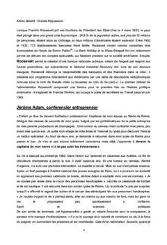 Tu n'es pas ici pour rien