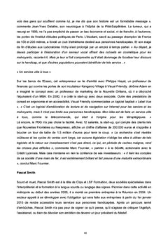 Tu n'es pas ici pour rien