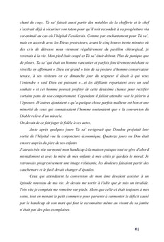 Le prix de la patrie