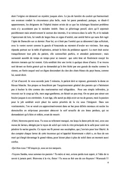 Les caprices du destin