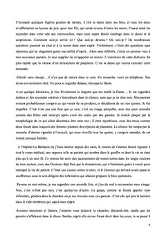 Les caprices du destin