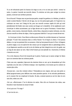 Les caprices du destin