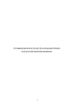 Symptômes