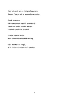 Symptômes