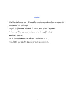 Symptômes