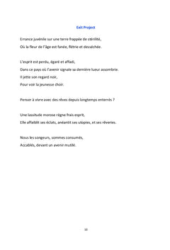 Symptômes