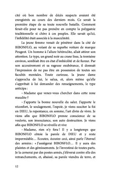 L'Enigme