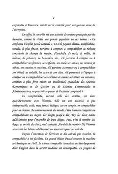 Manuel de Comptabilité des Sociétés en SYSCOHADA