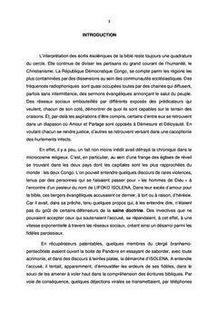 Les sept lettres d'Apocalypse