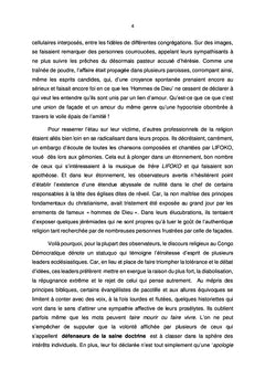 Les sept lettres d'Apocalypse