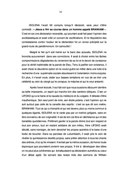 Les sept lettres d'Apocalypse
