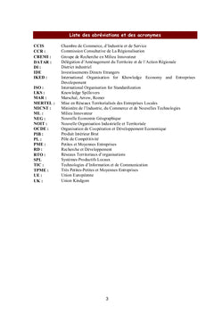 Compétitivité régionale au Maroc