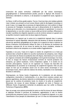 Compétitivité régionale au Maroc