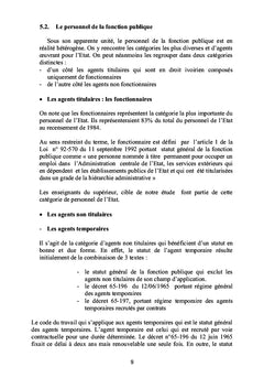Évaluation de la politique de ressources humaines des enseignants du supérieur en Côte d'Ivoire