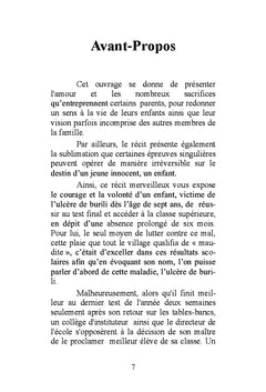 La Plaie des Ténèbres
