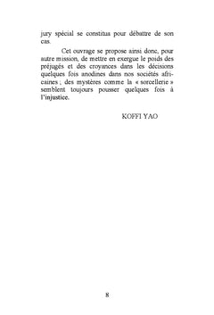 La Plaie des Ténèbres