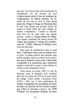 La Plaie des Ténèbres