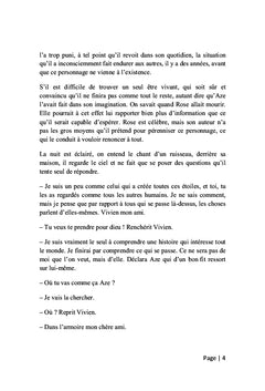 Le témoin
