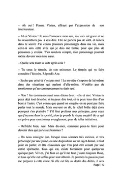 Le témoin