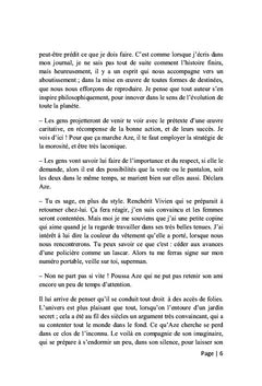 Le témoin