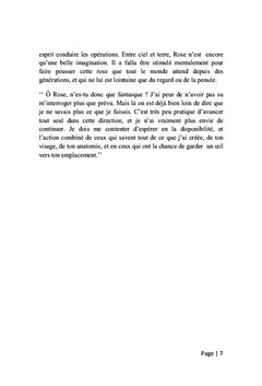 Le témoin