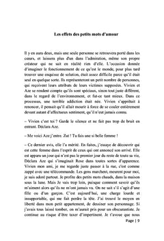 Le témoin