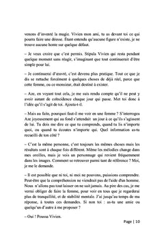 Le témoin