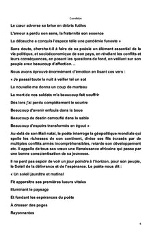Le flambeau de nos prédécesseurs
