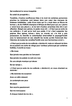 Le flambeau de nos prédécesseurs