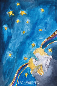 L'Oracle des Pléïadiens
